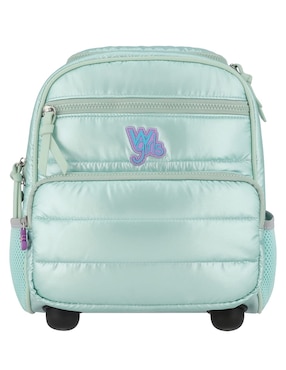 Set Mochila Escolar WGirls Ercole