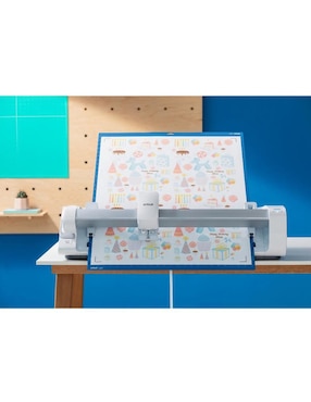Plotter de corte Cricut Venture Smart