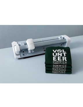Plotter de corte Cricut Venture Smart