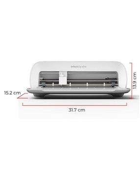 Plotter de corte Cricut Joy Xtra