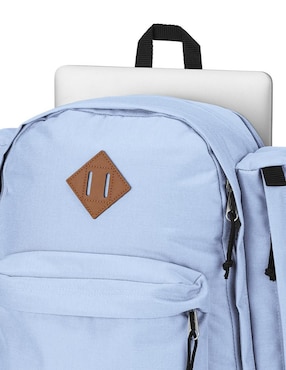 Mochila escolar Jansport Field Pack unisex