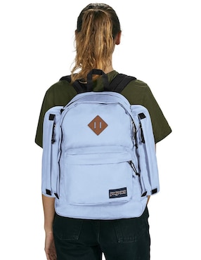 Mochila escolar Jansport Field Pack unisex