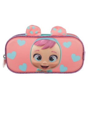 Lapicera American Bags Bebés Llorones