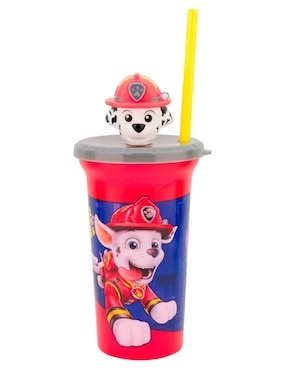 Botella De Agua Regalos Siglo XXI Paw Patrol