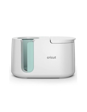 Prensa De Calor Para Sublimar Cricut