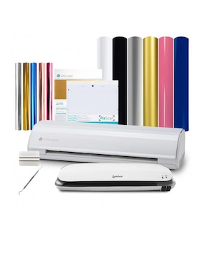 Plotter De Corte Silhouette Cameo 5