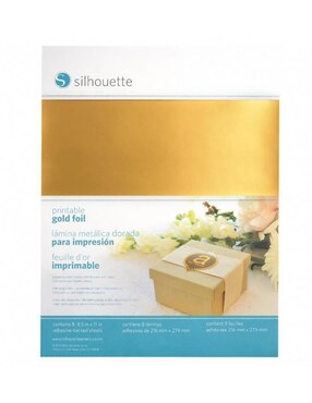 Plotter de corte Silhouette Cameo 5