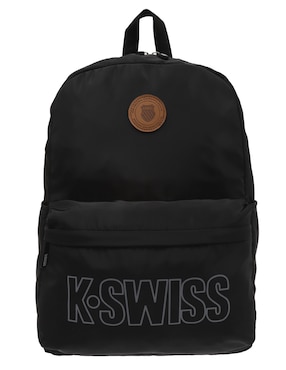 Mochila Escolar K-Swiss Thais