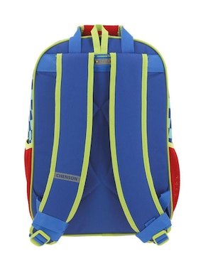 Mochila infantil Mario Kart Chenson Flewn unisex