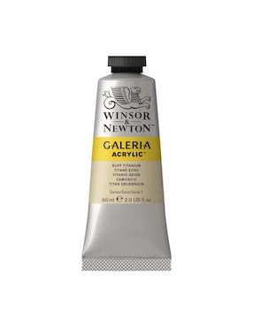 Pintura Acrílica Winsor & Newton Galeria 1 Pieza