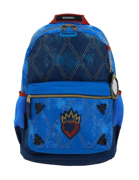 Mochila infantil Descendientes Chenson Evie unisex