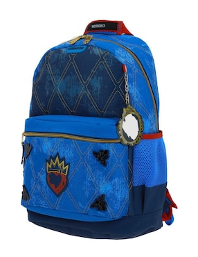 Mochila infantil Descendientes Chenson Evie unisex