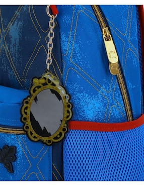 Mochila infantil Descendientes Chenson Evie unisex