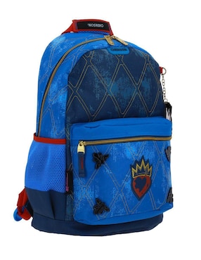 Mochila infantil Descendientes Chenson Evie unisex