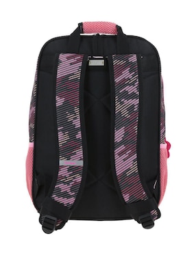 Mochila infantil Happy Girl Chenson Besy unisex