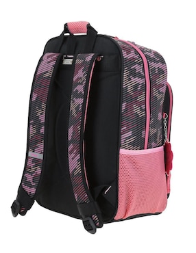 Mochila infantil Happy Girl Chenson Besy unisex