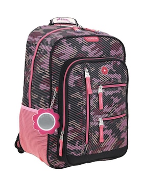 Mochila infantil Happy Girl Chenson Besy unisex