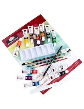 Acuarela Royal & Langnickel Essentials 22 piezas