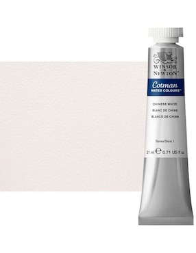 Acuarela Winsor & Newton Cotman