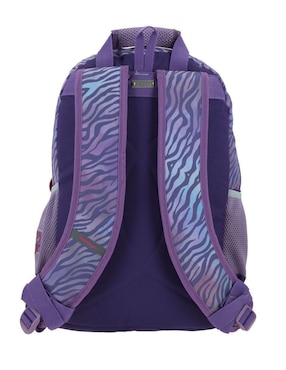 Mochila infantil Happy Girl Chenson Zed unisex