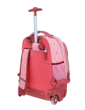 Mochila infantil Happy Girl Chenson Cast unisex