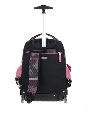 Mochila infantil Happy Girl Chenson Besy unisex