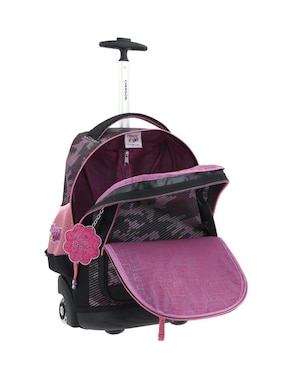Mochila infantil Happy Girl Chenson Besy unisex