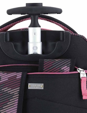 Mochila infantil Happy Girl Chenson Besy unisex