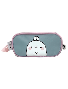 Lapicera American Bags Molang Piu Piu