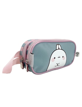 Lapicera American Bags Molang