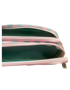 Lapicera American Bags Molang