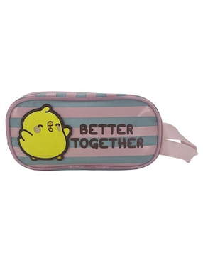 Lapicera American Bags Molang
