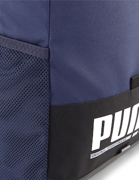 Mochila escolar Puma Plus unisex