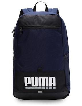 Mochila escolar Puma Plus unisex