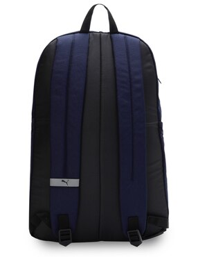 Mochila escolar Puma Plus unisex