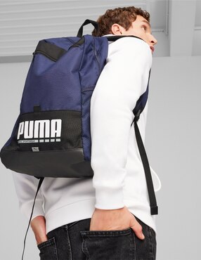 Mochila escolar Puma Plus unisex
