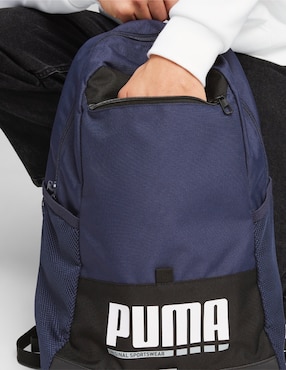Mochila escolar Puma Plus unisex