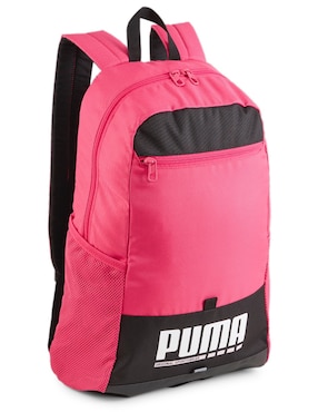 Mochila Escolar Puma Plus