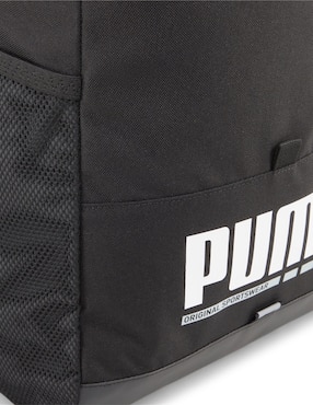 Mochila escolar Puma Plus unisex