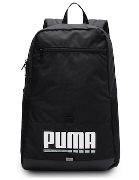 Mochila escolar Puma Plus unisex