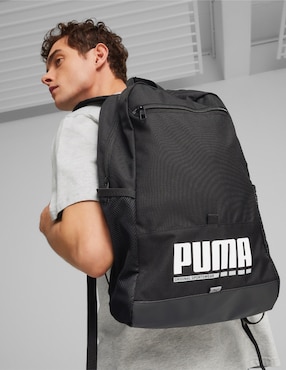 Mochila escolar Puma Plus unisex