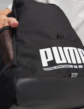 Mochila escolar Puma Plus unisex