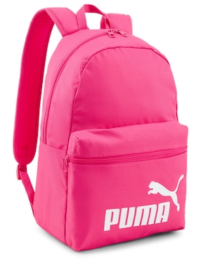 Mochila Escolar Puma Phase