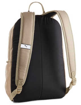 Mochila escolar Puma Phase Ii unisex