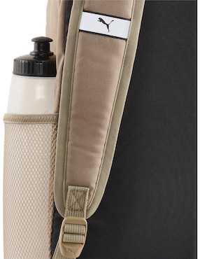 Mochila escolar Puma Phase Ii unisex