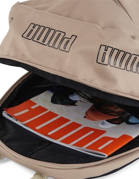 Mochila escolar Puma Phase Ii unisex