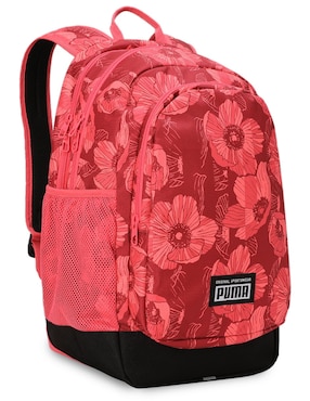 Mochila Escolar Puma Academy