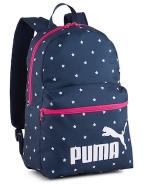 Mochila Escolar Puma Phase AOP