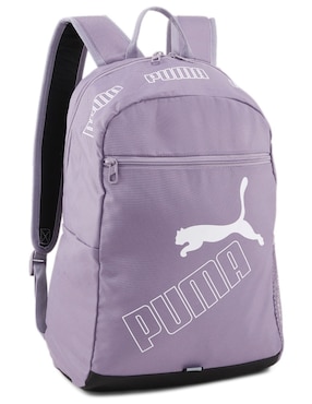 Mochila escolar Puma Phase Ii unisex
