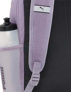 Mochila escolar Puma Phase Ii unisex
